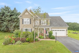 164 Glen Cir, Troy, VA 22974