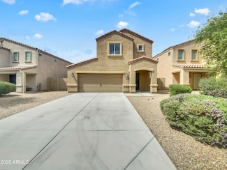 13100 E Desert Lily Ln, Florence, AZ 85132