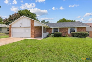 2310 Bunker Hill Dr, Temple, TX 76504