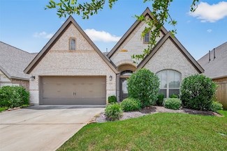 24263 Via Vitani Dr, Richmond, TX 77406