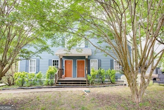 664 Bellemeade Ave NW Unit B2, Atlanta, GA 30318