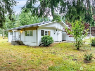 115 Cinebar Rd, Cinebar, WA 98533