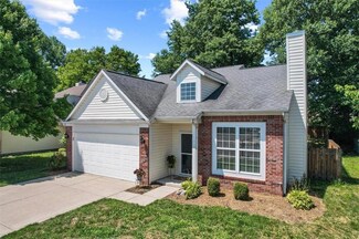 11310 Harrington Ln, Fishers, IN 46038