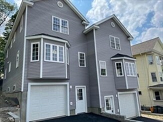 7 Glade St, Worcester, MA 01610