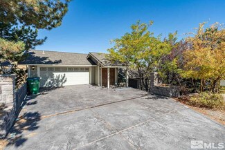 3575 Cashill Blvd, Reno, NV 89509