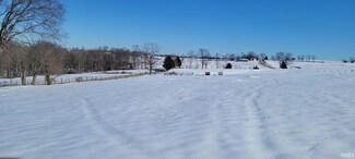 3 Ozee Farm Rd, Bedford, IN 47421