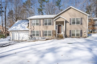 101 Independence Dr, Ruther Glen, VA 22546