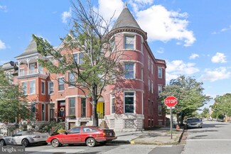 2134 Bolton St, Baltimore, MD 21217