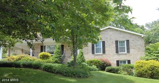 10094 Vista Ct, Myersville, MD 21773