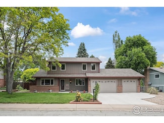 7409 Mount Meeker Rd, Longmont, CO 80503