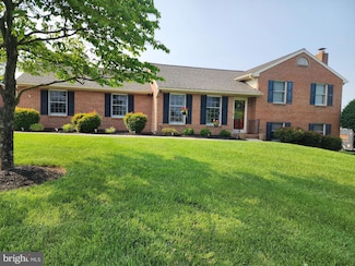 631 Cornell Ave, Hagerstown, MD 21742