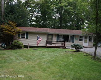 115 Towanda Trail, Pocono Lake, PA 18347