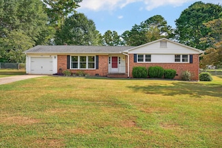 107 Trenton Rd, Gaffney, SC 29340