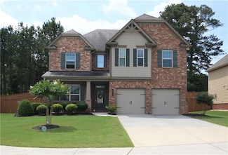 2311 Arnold Palmer Way, Duluth, GA 30096