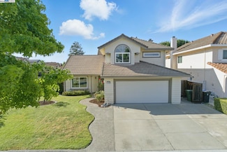 4423 Bush Cir, Fremont, CA 94538