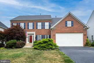 12602 Bear Creek Terrace, Beltsville, MD 20705