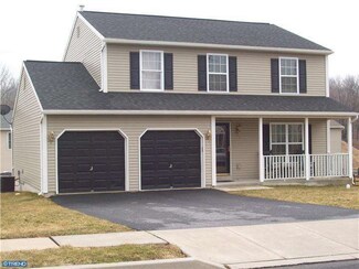 333 Crystal Rock Rd, Reading, PA 19605