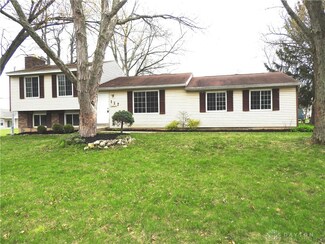 117 Westrock Farm Dr, Englewood, OH 45322