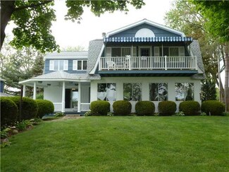 4045 Private Drive 2, Silver Springs, NY 14550