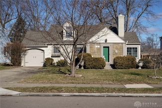 321 Brydon Rd, Dayton, OH 45419