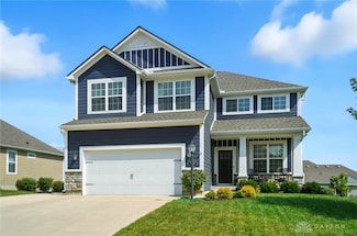 963 Sweeney Dr, Washington Township, OH 45458