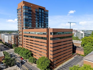 122 N Harrington St Unit 1105-1, Raleigh, NC 27603