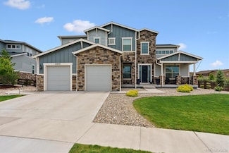 21854 Tyrolite Ave, Parker, CO 80138