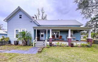 908 E Gilchrist St, Plant City, FL 33563