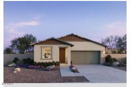 25156 W Wayland Dr, Buckeye, AZ 85326