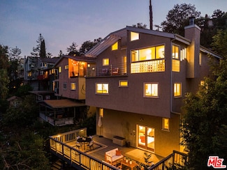 980 Oneonta Dr, Los Angeles, CA 90065