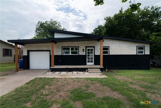 1301 S 23rd St, Copperas Cove, TX 76522