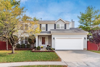 5147 Aurora Dr, Hilliard, OH 43026