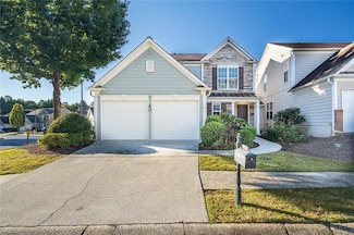 112 Brianna Way, Woodstock, GA 30188