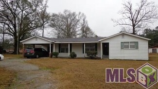 26720 S Satsuma Rd, Livingston, LA 70754