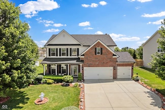 8433 Vyners Ln, Avon, IN 46123