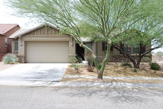 16878 S Eva Ave, Vail, AZ 85641