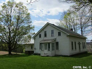 2185 Spring St, Hamilton, NY 13346