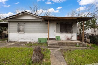446 Estrella St, San Antonio, TX 78237