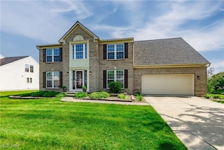 38447 Country Meadow Way, North Ridgeville, OH 44039