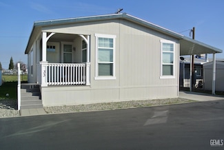 9131 Rosedale Hwy Unit 33, Bakersfield, CA 93312