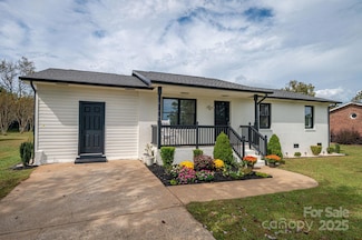 1214 Pleasant Grove Church Rd, Crouse, NC 28033