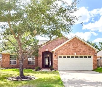 26418 Meadow Dawn Ln, Katy, TX 77494