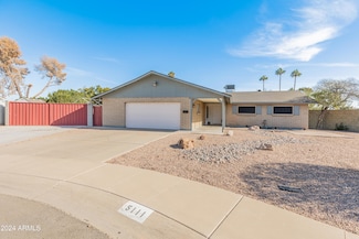 5111 S Clark Dr Unit 5, Tempe, AZ 85282