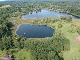 00 Demode Parcel A Rd, Rose Township, MI 48442