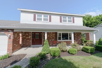 36 Joy Dr, Albany, NY 12211