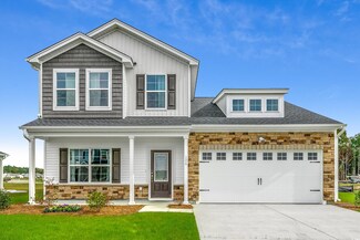 206 Portofino Dr Unit Lot 27 Pickens C, Myrtle Beach, SC 29579