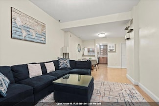 186 Wayne St Unit 118D, Jersey City, NJ 07302