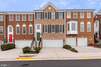 9251 Laurel Ridge Crossing Rd, Lorton, VA 22079