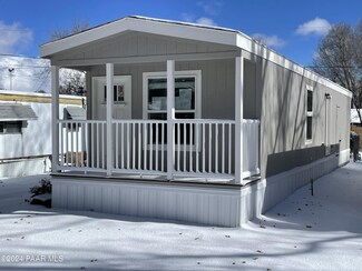 689 Whipple St Unit 9, Prescott, AZ 86301