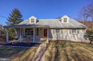 3304 Mannerchor Rd, Temple, PA 19560